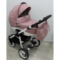 Adbor Nemo Len - Бебешка количка 3в1 Продукт Adbor Nemo Len - Бебешка количка 3в1 - 34 - BG Hlapeta